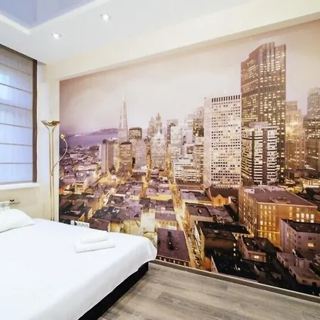 Kvartira Leningradskaya 5 *
