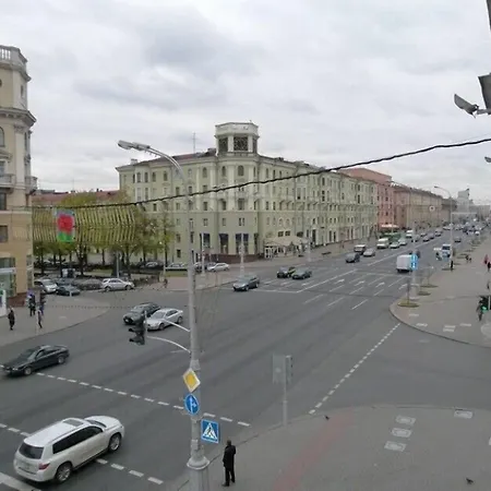 Kvartira Leningradskaya 5 * Minsk
