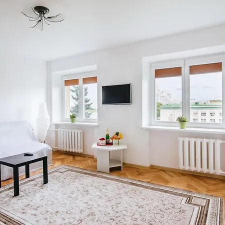 Kvartira Leningradskaya 5 Apartament