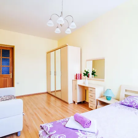 Kvartira Leningradskaya 5 *