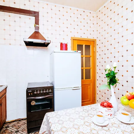 Kvartira Leningradskaya 5 *
