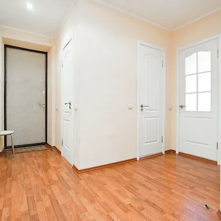 Kvartira Leningradskaya 5 Apartament *