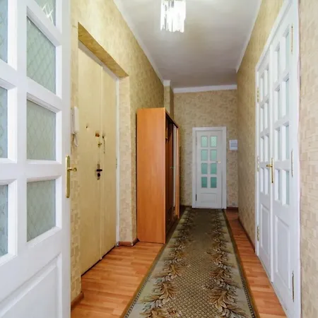 Kvartira Leningradskaya 5 * Mińsk
