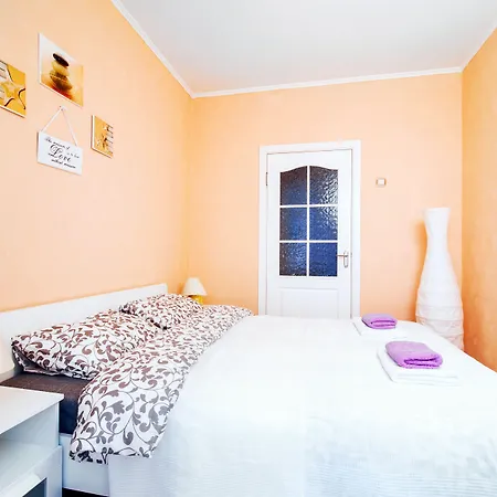 Kvartira Leningradskaya 5 Apartament
