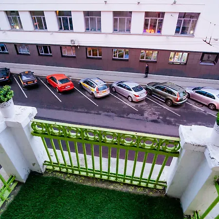 Kvartira Leningradskaya 5