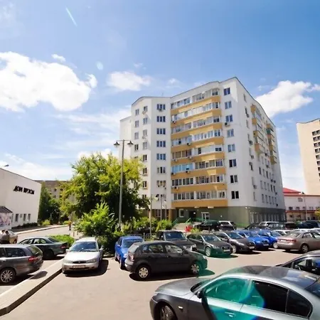 Kvartira Leningradskaya 5