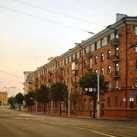 Kvartira Leningradskaya 5